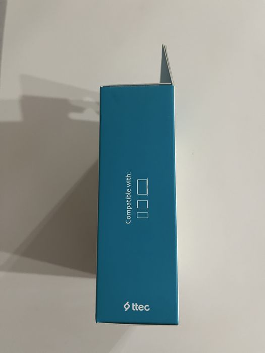 Неразпечатани слушалки  Ttec