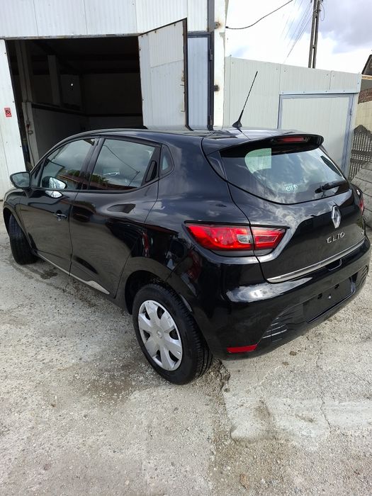 RENAULT Clio 2014 — imagine 4