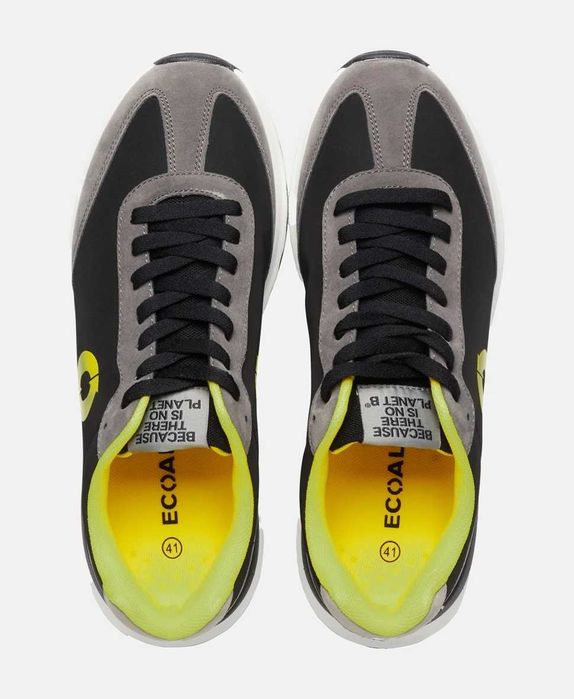 Чисто нови маратонки с кутия ECOALF