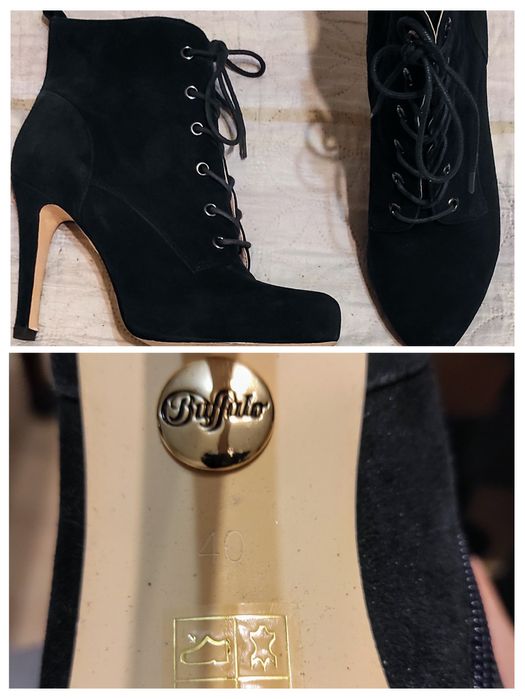 Продавам маркови  обувки