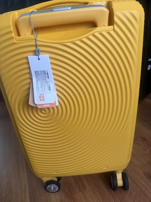 Чемодан american tourister
