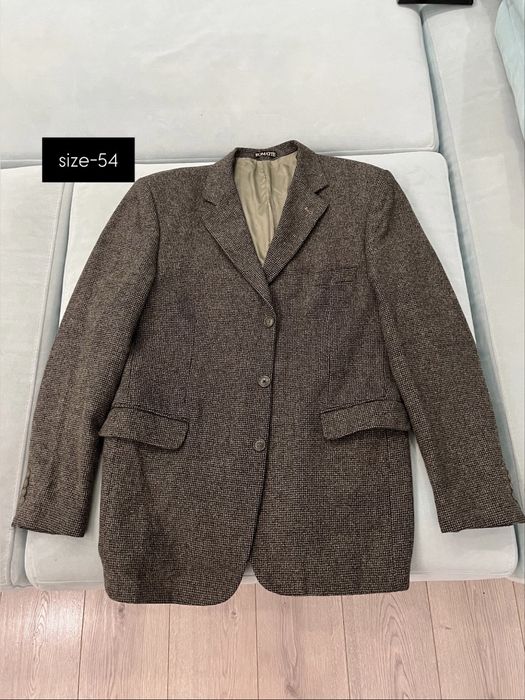 мужские пиджаки.