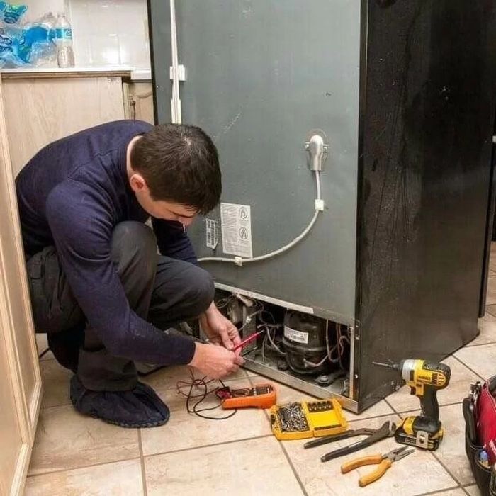 Срочный Ремонт Холодильников Морозильников Мастер Холодильщик