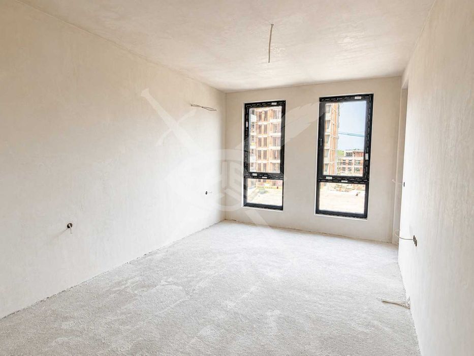 Продава се Тристаен апартамент в Пловдив, Христо Смирненски - 120 кв.м за 1404 €/кв.м - Снимка #1