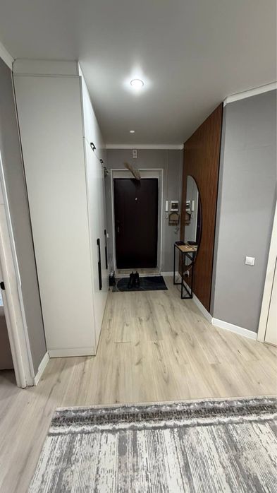 Продается квартира в новом районе