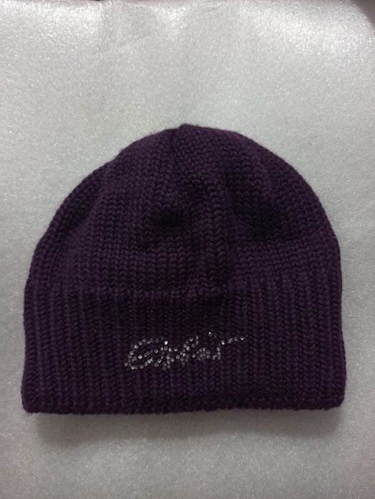 Căciuli de iarnă copii / fetițe Rossignol, Eisbor, Decathlon Wedze