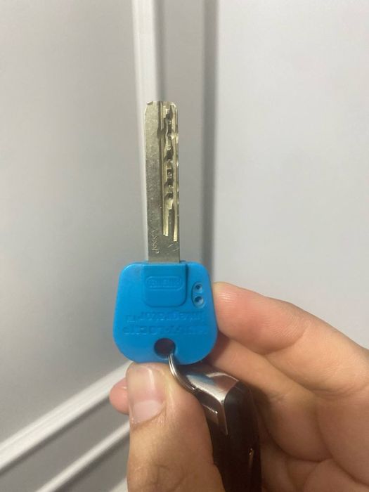 Изготовление ключей, копирование ключей, kalit yasash