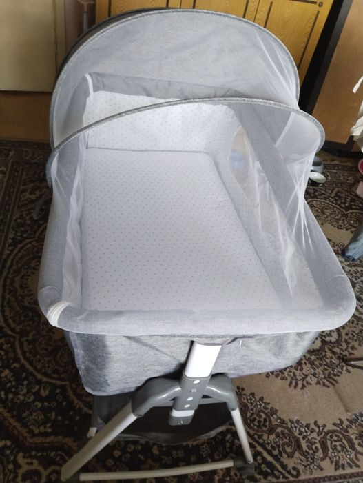 Продам детскую кровать