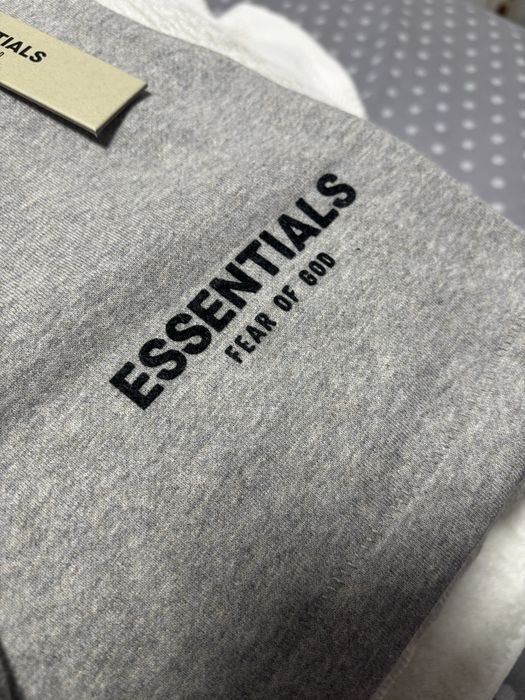Essentials shorts