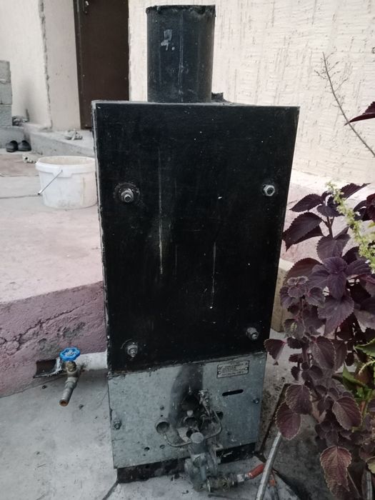 Печь сатылад печь