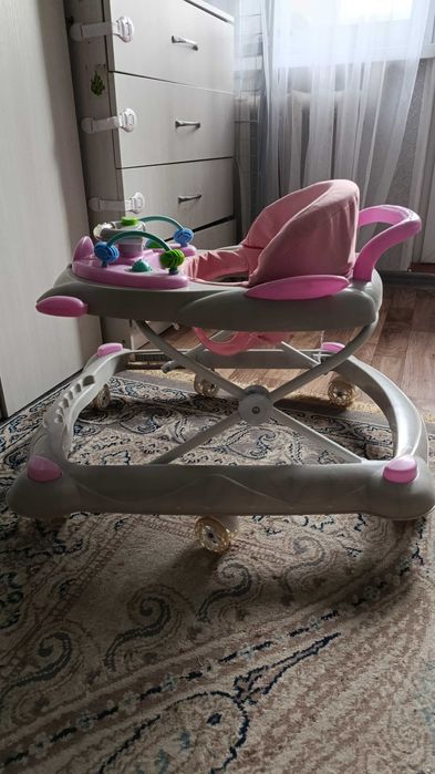 Ходунки для детей