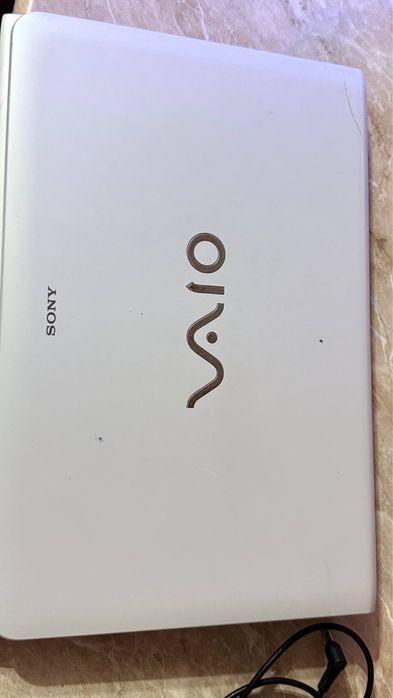 Sony Vaio 2010 йил