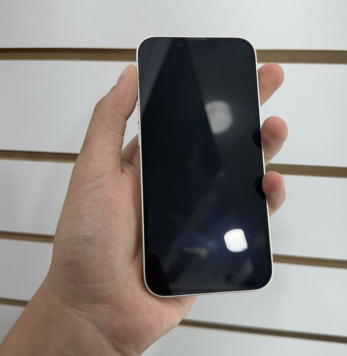 Iphone 14 128gb White