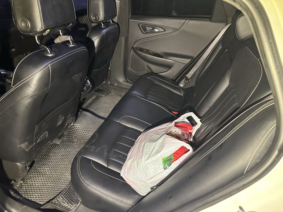 Malibu Primer 2020 год