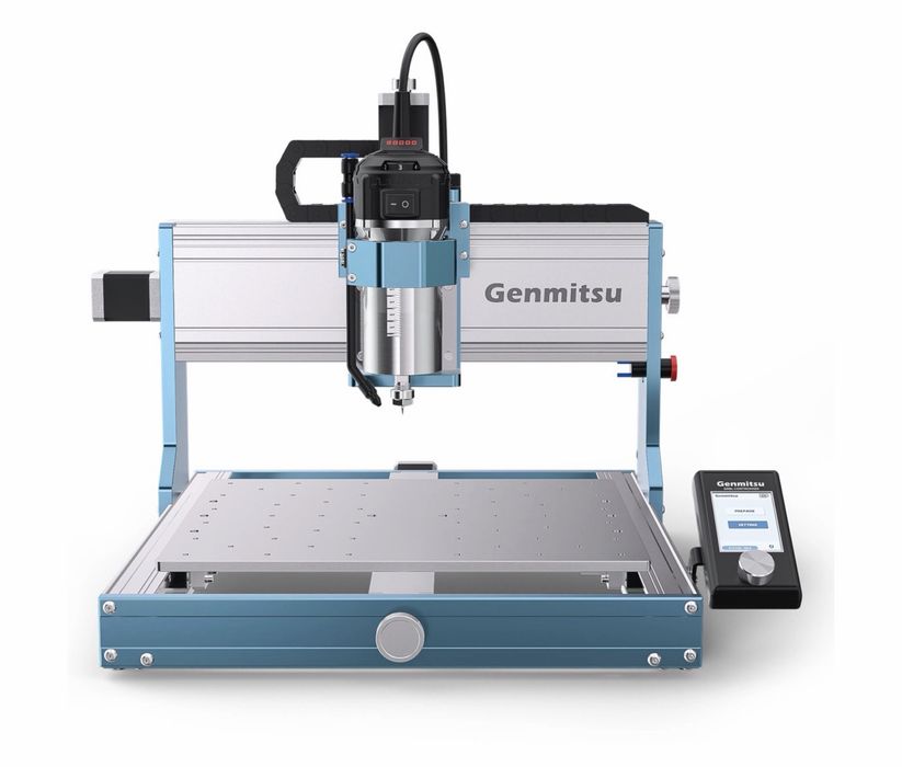 Masini Frezare CNC Sainsmart 3018 / 3020 / 4030 / 4040