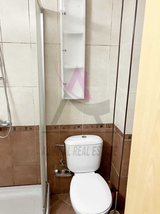 Дава се под наем Двустаен апартамент в Варна, Левски - 50 кв.м за 409 € - Снимка #3