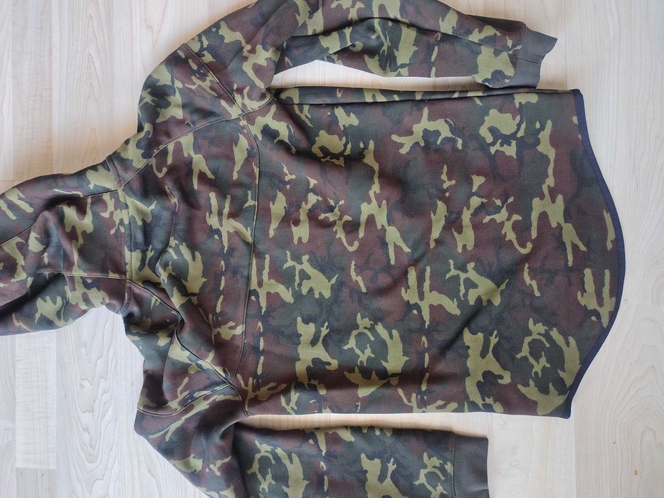 Мъжки суичър Nike