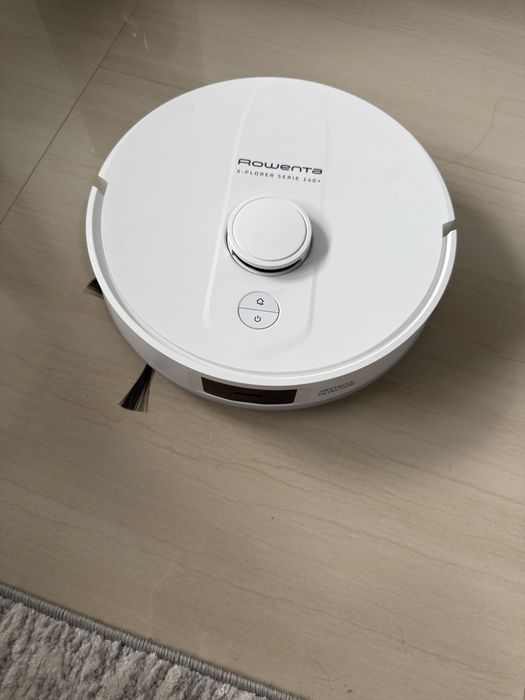 Rowenta X-Plorer Seria 140+ Aspirare si Spalare, stare foarte buna