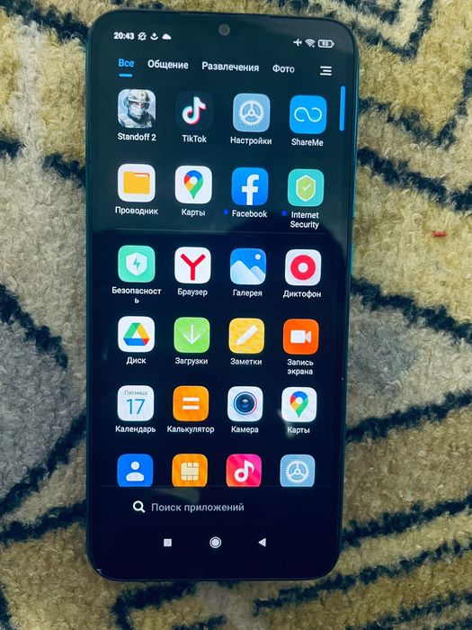 Продается Redmi 9A