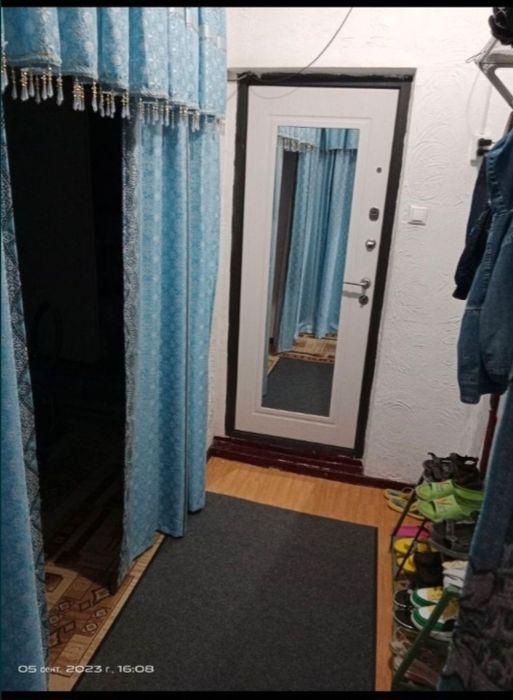 Квартира 4-х комнатная