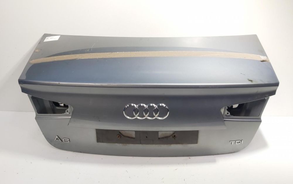 Capota spate, Audi A6 (4G2, C7) piesa originala