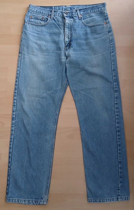 Мъжки дънки Levi Strauss, мод.615