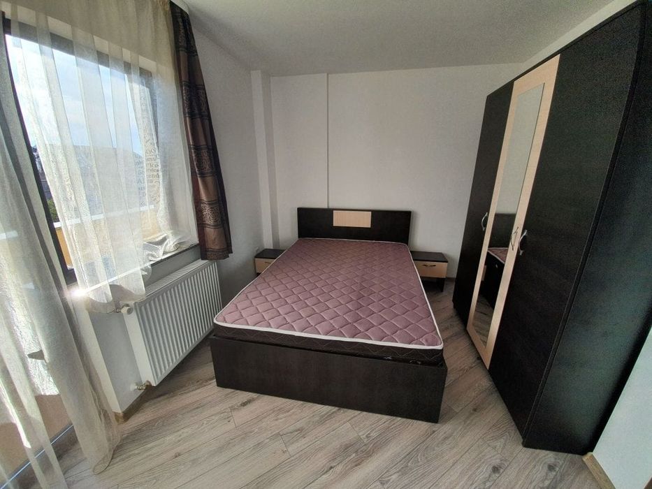 Apartament de închiriat în Rădăuți strada Bogdan Voda — fotografia 3