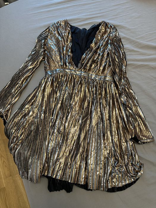 Rochie manuri marime s
