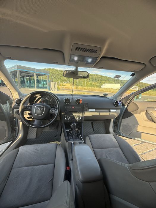 Vand sau schimb Audi A3