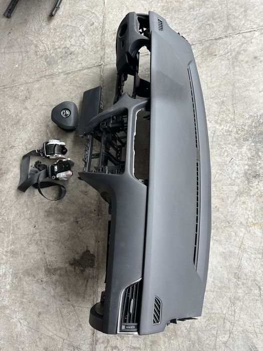 Арматурно табло за Skoda Octavia