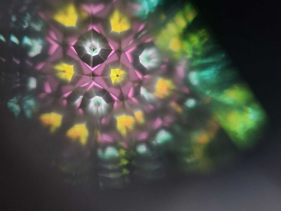 Калейдоскоп бронзов