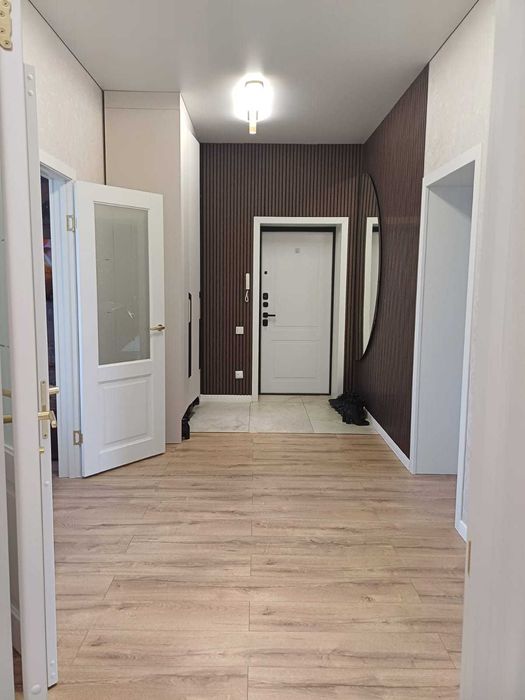 Продам 3-х комн квартиру