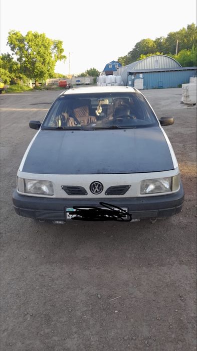 Продам пассат б3