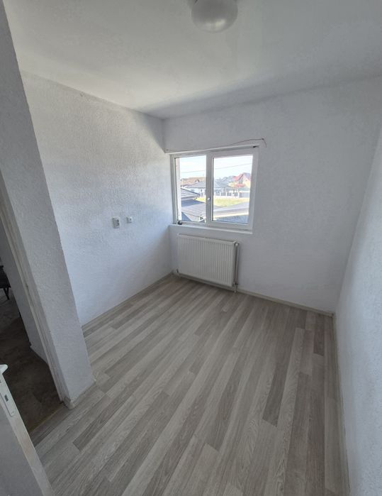 Apartament Sancraiu de Mures