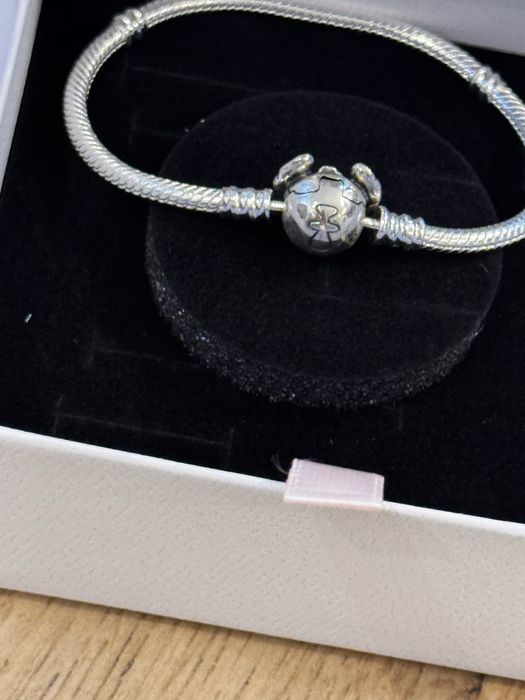 Pandora гривна Пандора