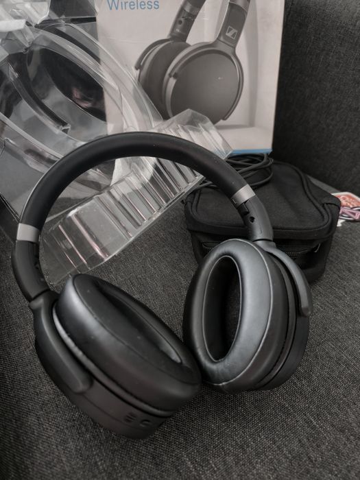 Sennheiser 450bt