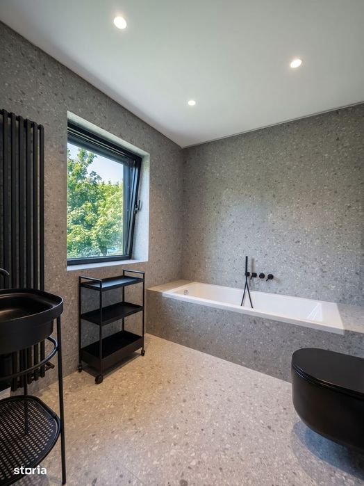 Apartament 3 Camere Brick Lofts