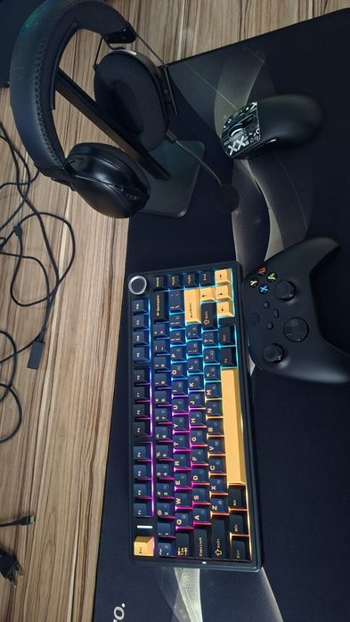 Игравой компьютер