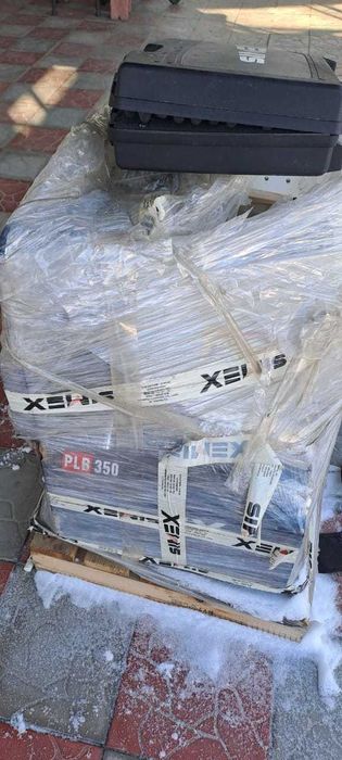 навесная фреза PLB350 для экскаватора