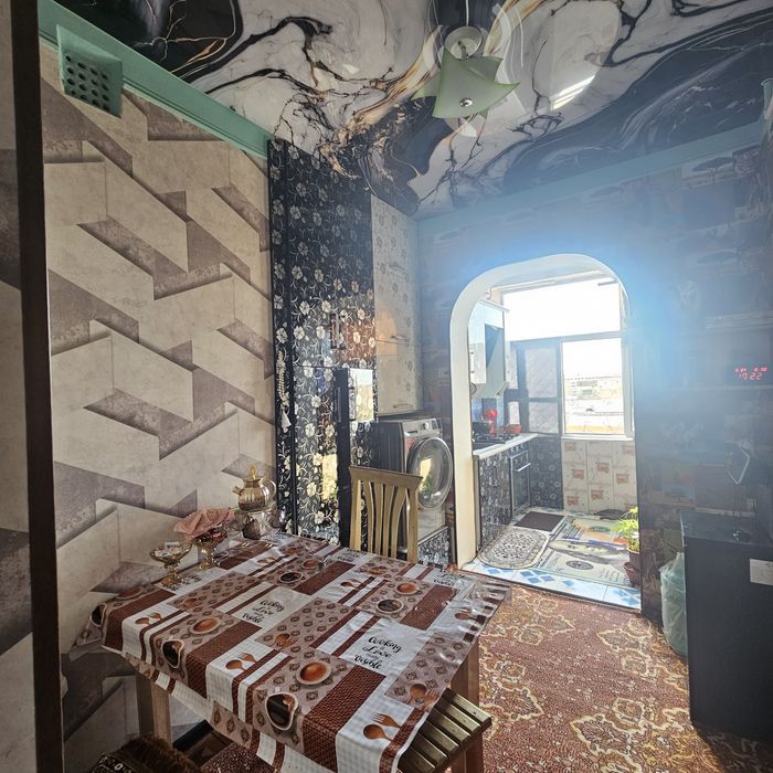 2-хонали квартира срочно