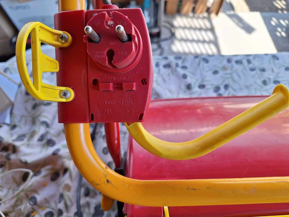 Maruntitor de pamant