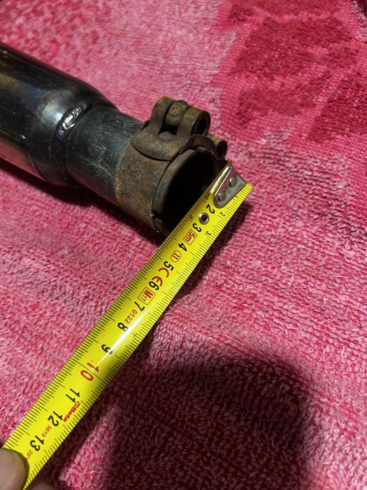 Tobe inox Harlet Davidson, Yamaha, Honda , Suzuki