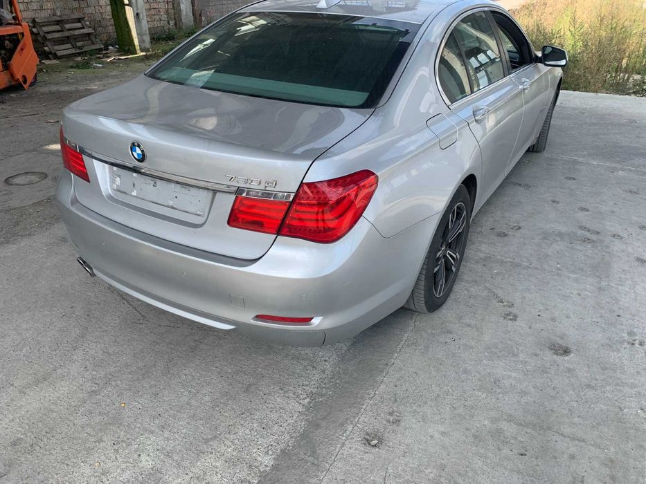 stop dreapta si piese bmw F01 seria 7