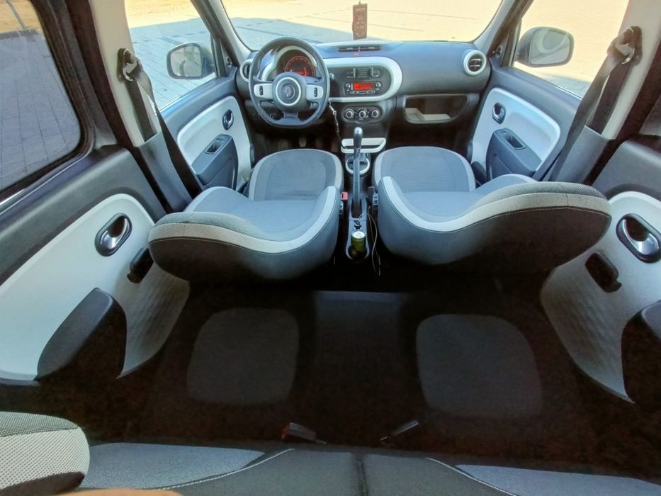 Proprietar vând Renault Twingo 2018