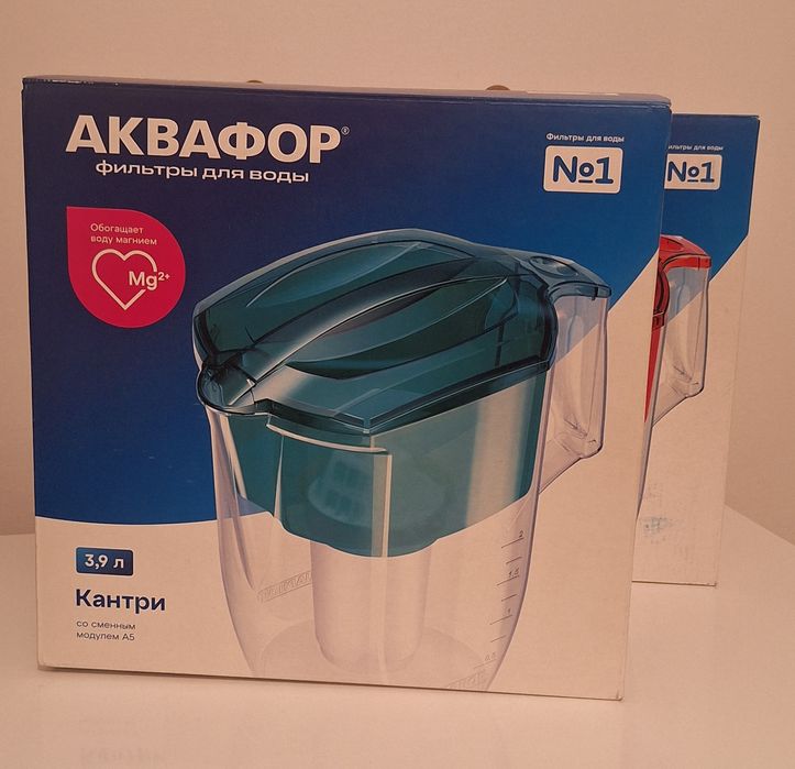 Аквафор для воды