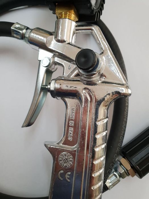 Пистолет за помпене на гуми ART.53WVG