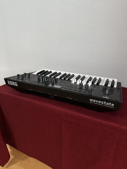 Korg Wavestate mk I