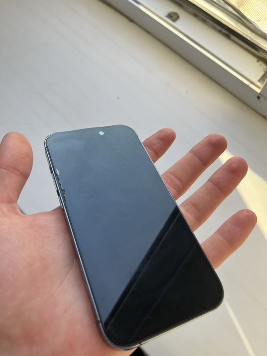 IPhone 14 pro б/у