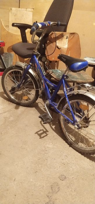 Продам детский велосипед