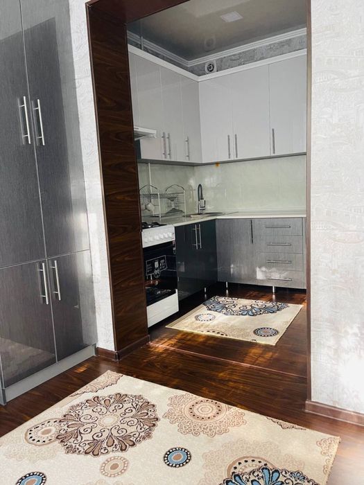 Срочно сдаётся 3х 10микрарайоне Люкс квартира